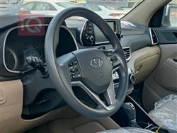 هیوندای تۆکسۆن